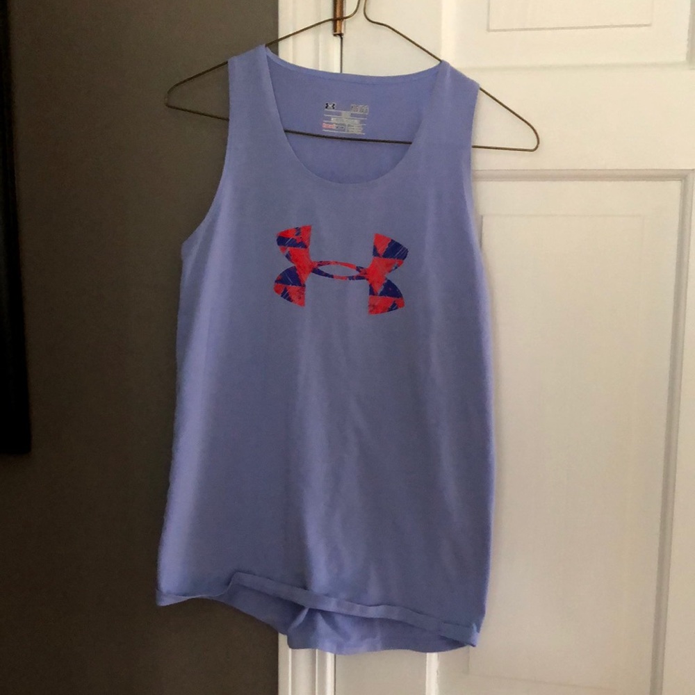 Under Armour Tank